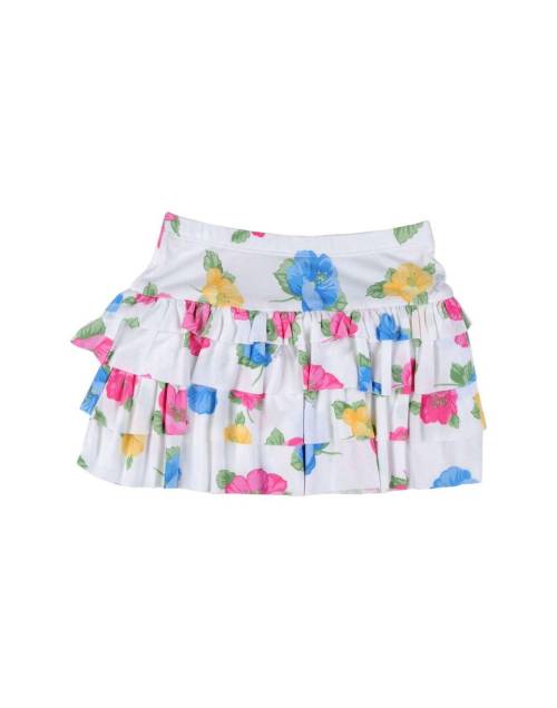 skirting-the-issue: MONNALISA SkirtsSee what’s on sale from Yoox on Wantering.