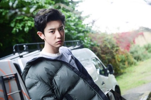 Oppa 😍 Is That You?