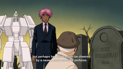 neo yokio