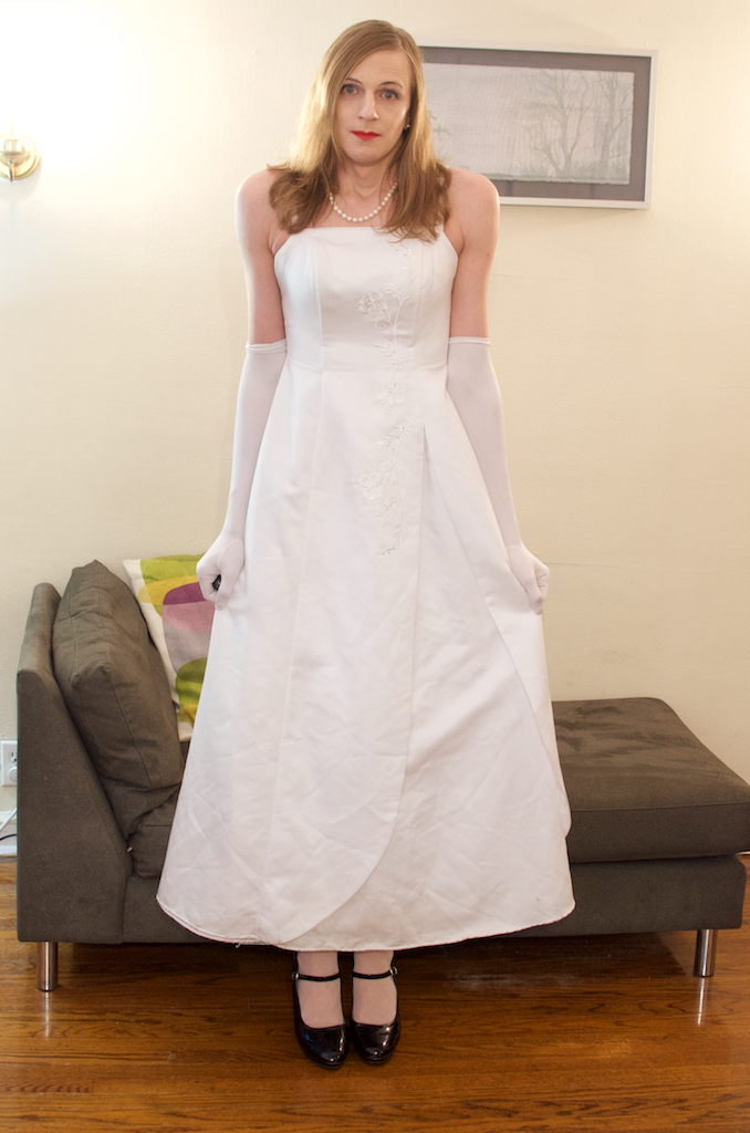 amy-is-lewd:  your trap bride :3spoil me: https://lewd.me/39LTd | http://tinyurl.com/zpqrdgq