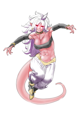 Sinccubi: Majin 21 Twitter Doodles Hnng!!! &Amp;Lt;3 &Amp;Lt;3 &Amp;Lt;3 &Amp;Lt;3