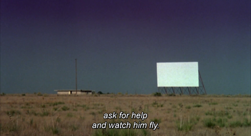 365filmsbyauroranocte:Blood Simple (Joel Coen, 1984)