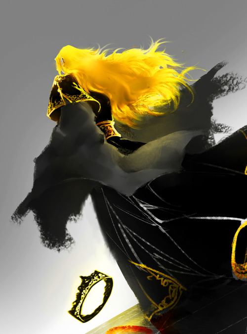 yidanyuan: Another 30 min Playing with new brush sets