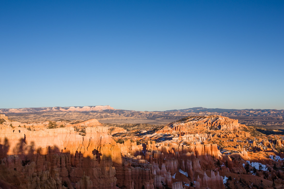 littleveganplanet:Bryce Canyon National Park