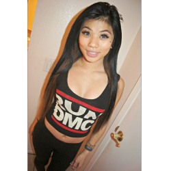 1-800-sexoffender:  RUN DMC. 