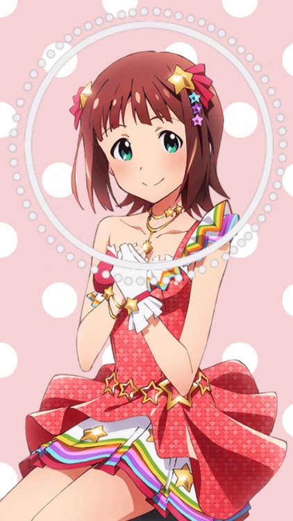 ‘We Have a Dream’ Takane, Hibiki, Miki, and Haruka phone bgs!Please reblog if you use! &