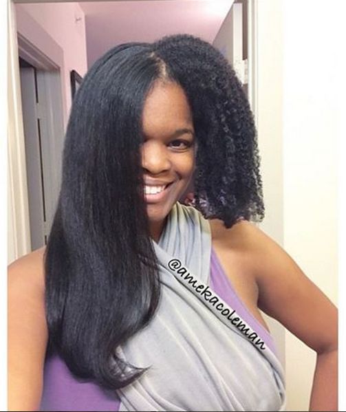 naturalhairqueens:  pretty