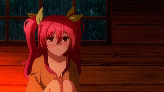 dem anime tiddies