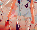 keiko-chan:    Kuroko no Basket S3 ED || Glitter Days by FoxTails   