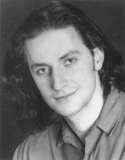 marujovi:  vhandel:  30 Day Richard Armitage Challenge Day 22: Your least favorite photo Oh boy… I love RA to death and he rarely takes a bad photo. But let’s be honest, he wasn’t as good looking when he was younger…   personal opinion: I don’t