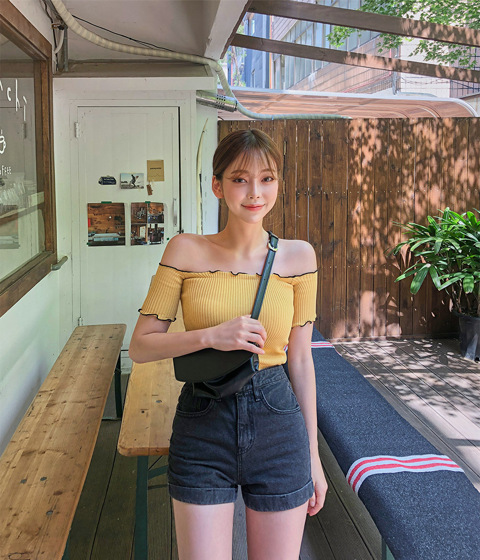 korean-dreams-girls:  Kang Tae Ri - June 17, 2019 1st Set