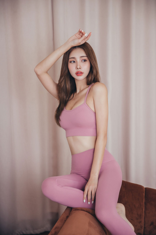 korean-dreams-girls: Park Da Hyun - October 28, 2019 2nd Set 