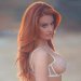 arnold-ziffel:She had me at red and then…Redhead fireDetails in white