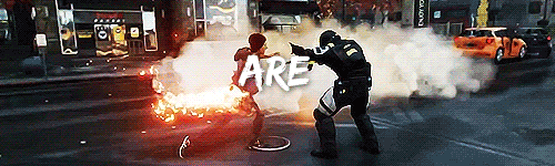 rahgot:  Recently I hit 2k  (whoa, when did this happen? I don’t deserve this) and It’s been a while since I haven’t made any of my special edits so, here you have a gifset (sorry for the shitty quality) because you guys are just awesome and I want