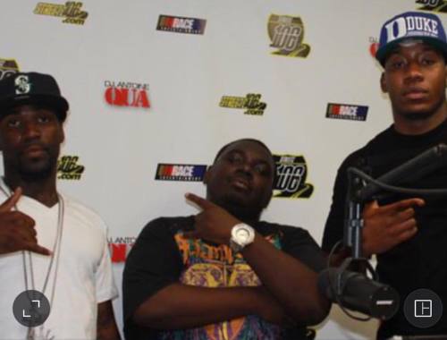 Damnnnn this the super throwback me and my bros @djtarzan_ &amp; @tsu_surf this had to be 2011 l