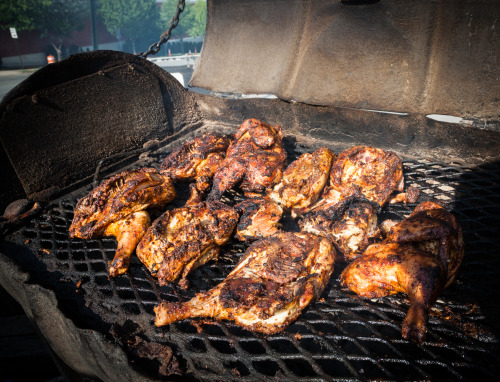 nopassportneeded:It’s that time of year to fire up the grill.