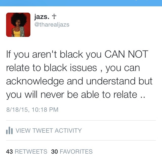 curls-bythapound:  I mean fr … But these are just my unpopular opinions 😴😂😌