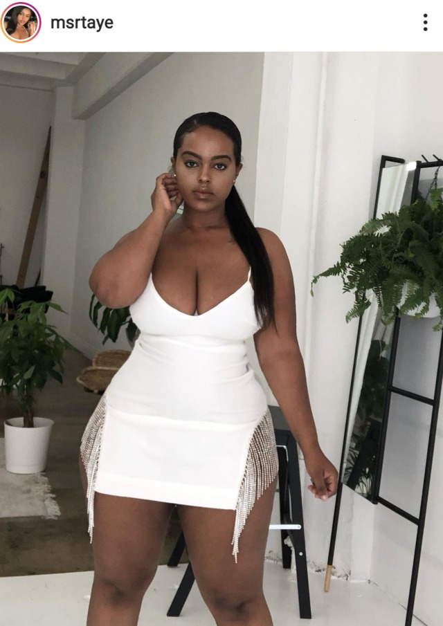 blackandcurvy: