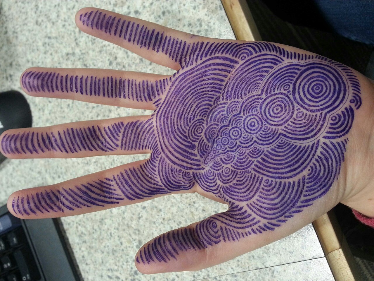 lumos5001:  badcircuitry:  badcircuitry:  I think I got a little Out of hand  why