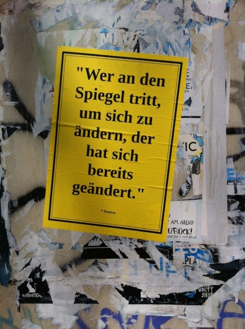 kreuzberger-blut:  Wahre Worte.