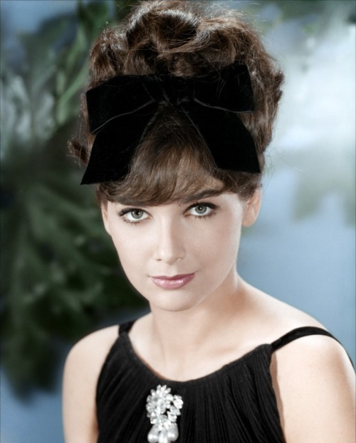 Suzanne Pleshette (1937–2008)