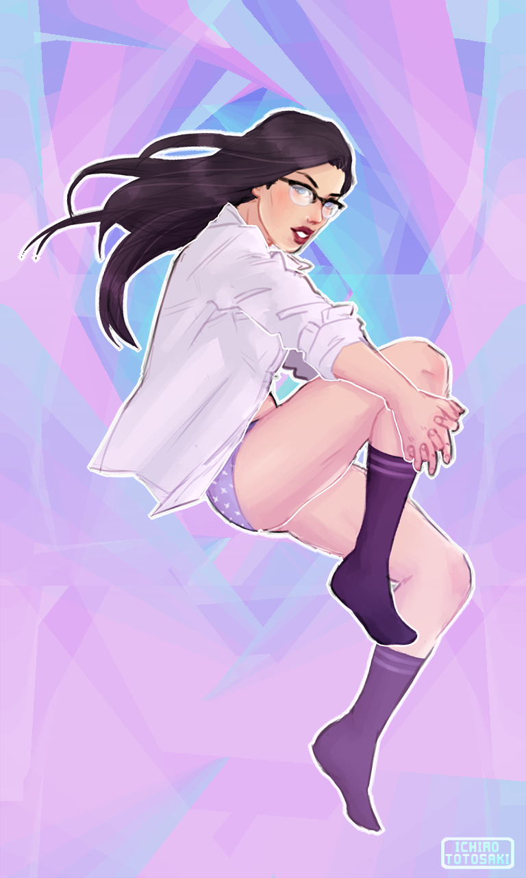 ichiro-artosaki: sock saga league girls lock screens perhaps???