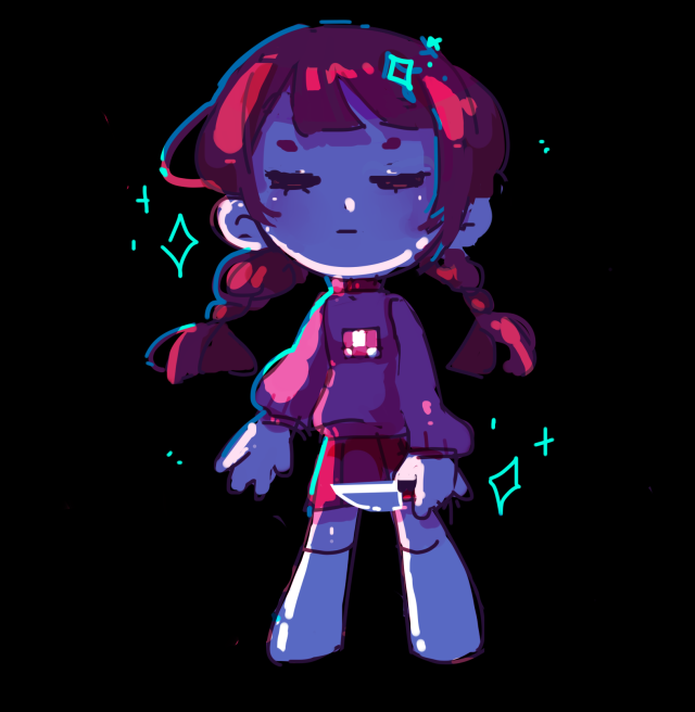 protags !