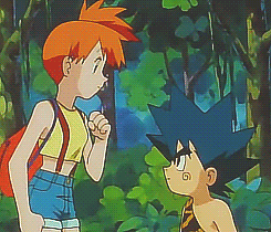 kiichu:  fun fact: in japanese, he’s asking if he could have some milk from misty’s