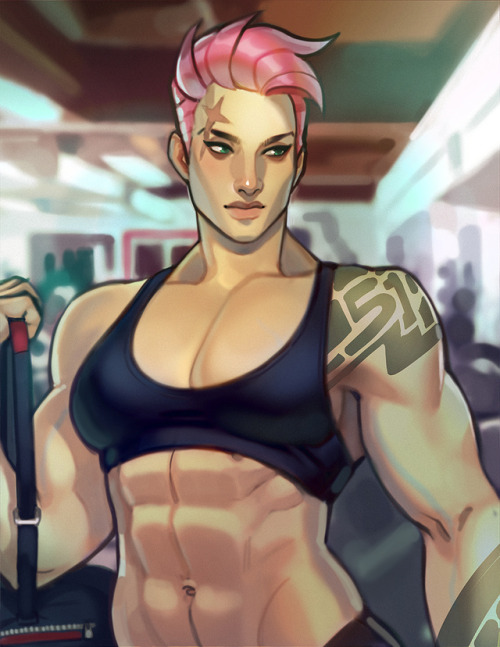 Is This Thirsty Enough To Make Tumblr Mad