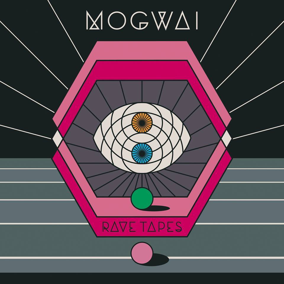 mogwai, 8. stüdyo albümü rave tapes‘i 20 ocak 2014 tarihinde satışa sunacak fakat bu nasıl bir pazarlama şeklidir bilinmez, albümü şimdiden deezer ve soundcloud üzerinden dinlemek mümkün.