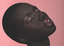 thelabmagazine:  NYkhor In Bloom by Kasia Bielska for The Lab Magazine.  See full feature here. 