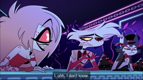 I Absolutely Hate How Cherri Bomb Was Written In The New Episode