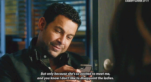 castleramblings:wlw-for-life:Kate &amp; boysPlayed Espo so easily