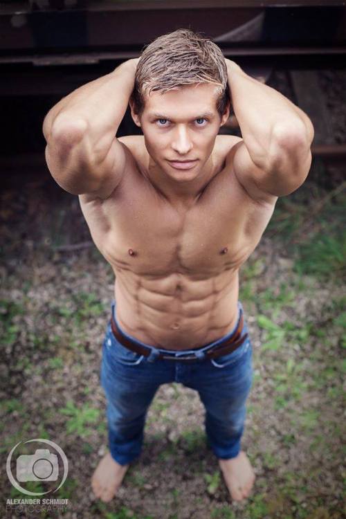 fagggotries:  Alexander Axt  by Alexander Schmidt 
