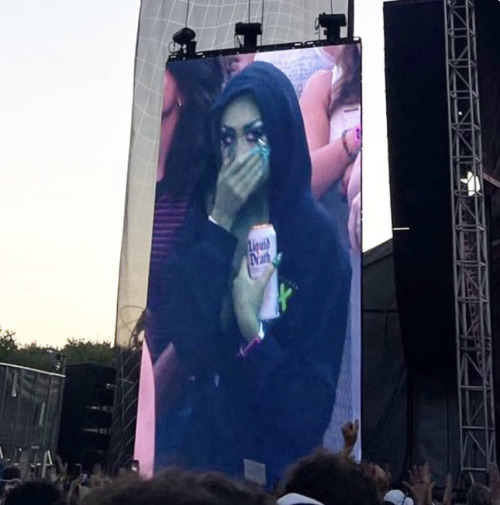 Elphaba When She Found Out That The Wizard Is, In Fact, Not Wonderful