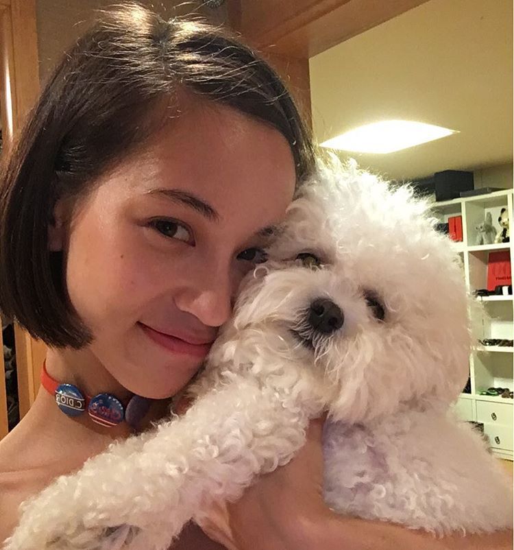 teammizuhara:  (via [INSTAGRAM] 082316 Kikoâ€™s Instagram Update)  