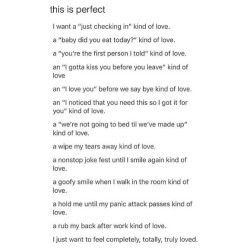 crushimaginesxx:  The perfect love