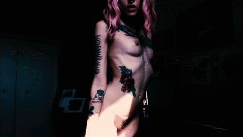 homofuck:  from “devil”: MV / AP (NSFW; 18+)  
