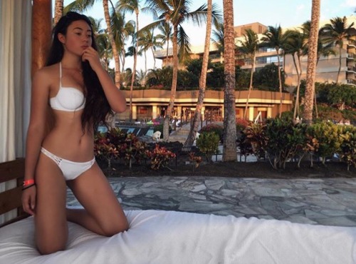 808hawaiianboi: Maryjane Ward. From Big Island.  Anybody got wins of her?