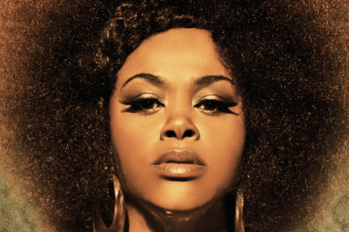 Porn jackofalltrades28:  jill scott  photos