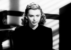 vivianleighs:  NOIRVEMBER DAY 11 — Double Indemnity (1944) dir. Billy Wilder 
