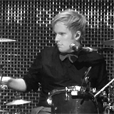 savesoulpunk:  Patrick Stump // Soul Punk era 