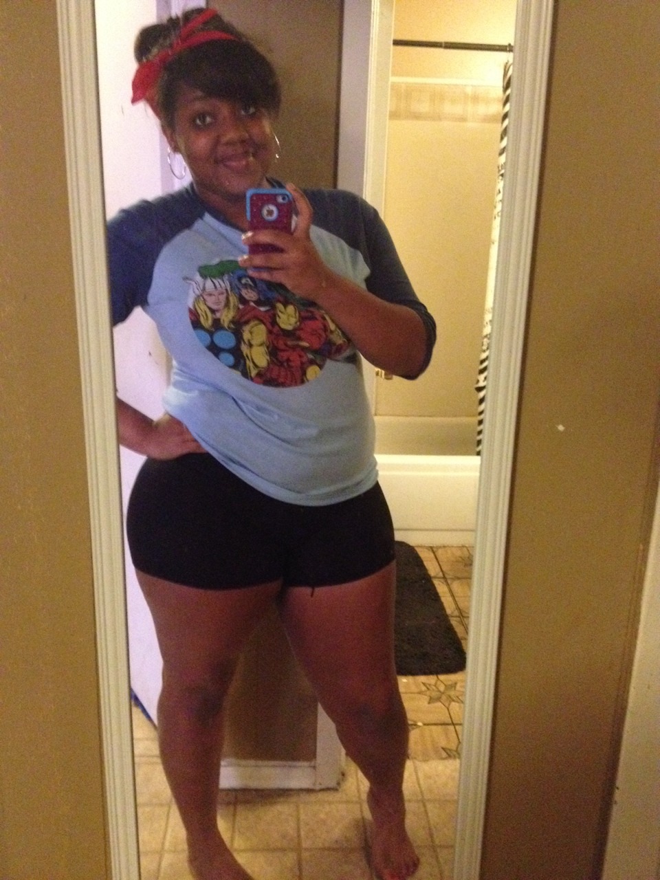 killerkurves:simplyymisha:#Blackout