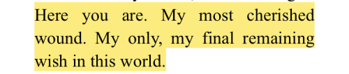 Quotes That Remind Me Of Sirius And Regulus And Their Relationship As Shown In Choices.