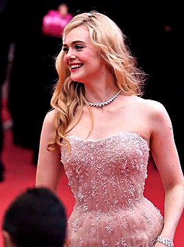 ELLE FANNINGThe 75th Annual Cannes Film Festival | May 18, 2022