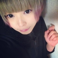 myarlat:  (きょうは！の画像 | でんぱ組.inc藤咲彩音オフィシャルブログ「ピンキー！の七変化の巻」P…から)