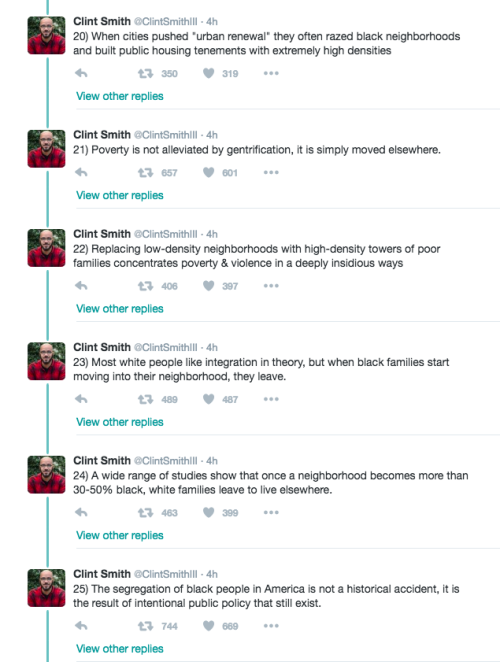 public-rhetoric:Like Raquel Willis said, “If you’re looking for facts on #Milwaukee instead of racis