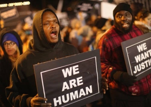 arthetic:Unarmed civilian in Ferguson, MissouriIn memory of Michael Brown