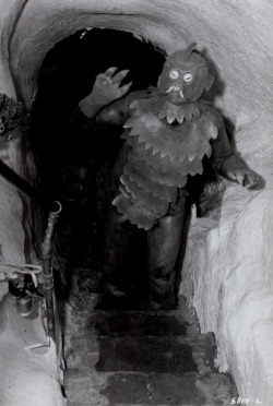 monsterman:  ‘It’s Alive!’ (1969) 