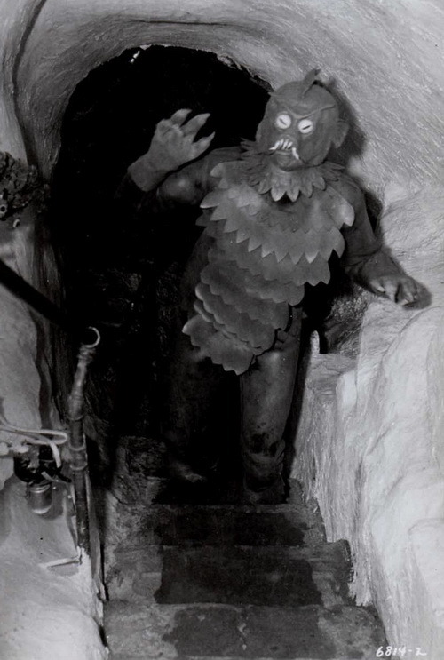 monsterman:  ‘It’s Alive!’ (1969) 
